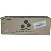 Canon CLC-1000BK toner preto
