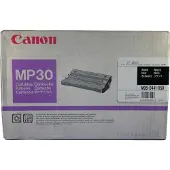 Canon MP-30 toner preto
