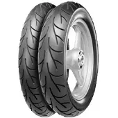 Continental Pneu Traseiro De Turismo Contigo! 65h Tl