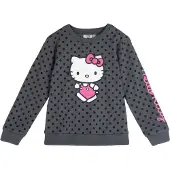 Hello Kitty Moletom Hello Kitty