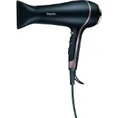 Beurer Secador De Cabelo Hc 30