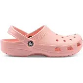 Crocs Tamancos Classic mulheres - Rosa - 42 / 43