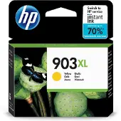HP Cartucho De Tinta 903xl