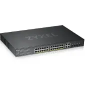 Zyxel Switch Gs192024hpv2-eu0101f 24