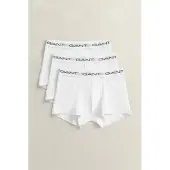 Gant Boxers 900023003 3 Unidades