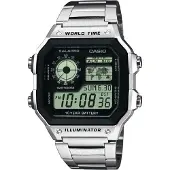 Casio Relógio Sports Ae-1200whd