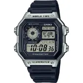 Casio Relógio Ae-1200wh-1cvef