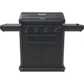 Campingaz Grelhador Elétrico 4 Series Onyx S