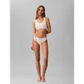 Calvin Klein Sutiã Lv00qf8493 Unlined Bralette