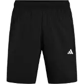 Adidas CALÇÃO WORKOUT ESSENTIALS BASE WOVEN