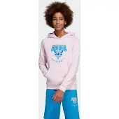 Adidas Originals Moletom Com Capuz Fleece
