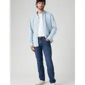 Levi's Jeans 502 Taper