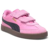 Puma Tênis Club Ii Era V Ps