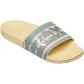 Roxy Chinelos Slippy Ii Printed