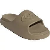 Adidas Sapatilhas CAMPUS 00S FOAM SLIDE W mulheres - Bege - 38