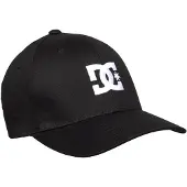 Dc-shoes Boné Star 2