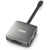 Urban Factory Hub Tcm05uf
