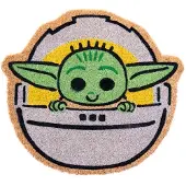 Star Wars Tapete Recortado O Mandaloriano