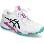 Asics Tênis Para Saibro Court Ff 3