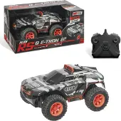 Audi Rs Q E-tron 1:24 De Controlo Remoto