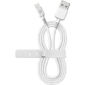 Muvit Cabo Usb Para Lightning Mfi 3m 2.4a