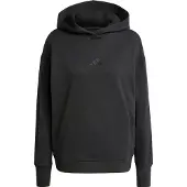 Adidas Moletom Com Capuz All Szn French Terry Loose