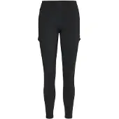 Adidas Calças de desporto 'TENNIS CLIMACOOL MATCH' preto