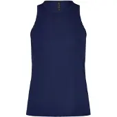 Adidas Top desportivo 'Club' azul escuro