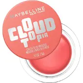 Maybelline New York Cloudtopia Divine Crimson Cheek & Lip Mousse 05