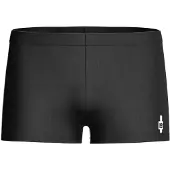 Impetus Calções de banho preto