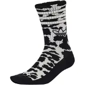 Adidas MEIAS DE CANO MÉDIO COM GRÁFICO ANIMAL 2 PARES