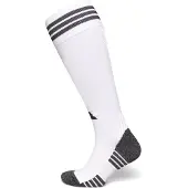 Adidas Meias de desporto 'Adi 26' preto / branco
