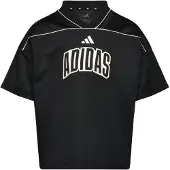 Adidas CAMISOLA DE BASQUETEBOL STADIUM DE MALHA