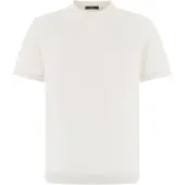 Boggi Milano Pullover branco