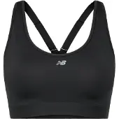 New Balance Sutiã Esportivo Essential Bra