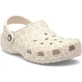 Crocs Socas bege / bege claro
