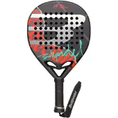 Bullpadel Raquete De Padel Ionic Control 2026