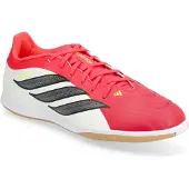 Adidas Chuteira 'Predator Club' púrpura / preto / branco