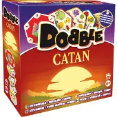 Dobble Jogo De Tabuleiro Dobcat01nor
