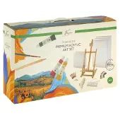 Nassau Kit De Pintura Ar099500