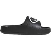 Adidas chinelos ADILETTE 00s mulheres - Preto - 43