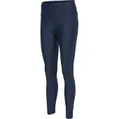 Hummel Leggings De Cintura Alta Tola