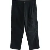 Next Calças cargo preto