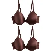 Next Soutien 'Holly' castanho