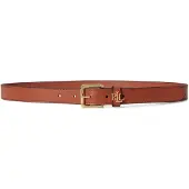 Ralph Lauren Cintos vermelho-alaranjado