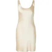 And Other Stories & Other Stories Vestido champanhe