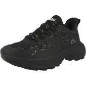 Dachstein Sapato baixo 'Silvretta Lite LC' preto