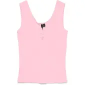 Vero Moda Top 'VMTinna' cor-de-rosa