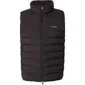 Calvin Klein Colete 'CLASSIC' preto