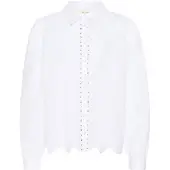 Cream Blusa 'CRTrista' branco